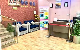 Lotus Furnished Hotel Apartments Llc. Ajman